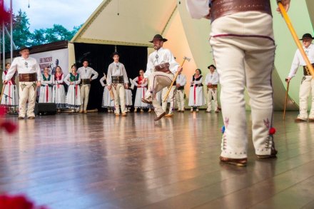 Ostatni dzień 58. Tygodnia Kultury Beskidzkiej